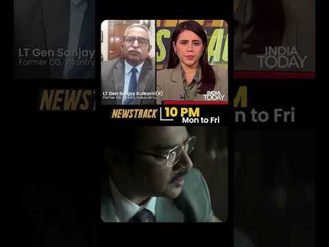 Indian Soft Power Through Cinema Is Highly Relevant And Influential: Advaita Kala