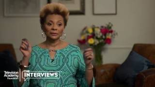 Thumbnail of Leslie Uggams