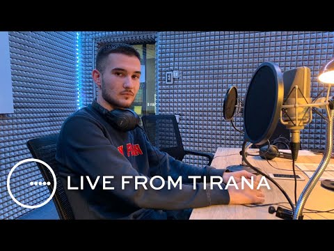 Arnon zbulon detaje rreth projekteve të tij muzikore