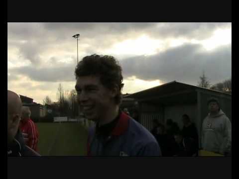 Ik ben Rob, CVC Reeuwijk