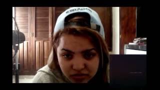 AFOS How're you Doing MV   Reaction