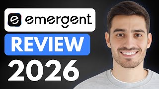 Emergent AI Review (2026) – The Truth About This AI App Builder