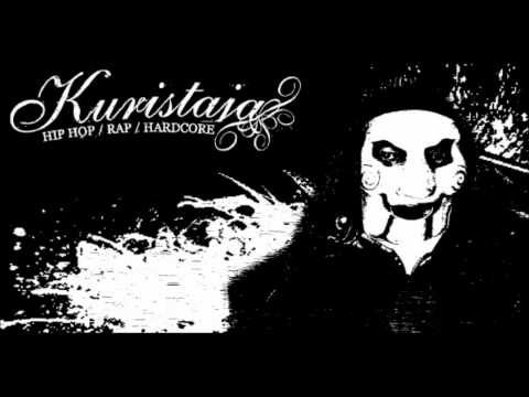 Kuristaja - Kasvoton Huone