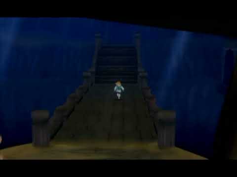 Let's Play Tales of the Abyss (100%) #034: Way Down We Go