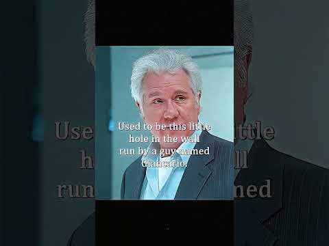 The forgetful old man #MD