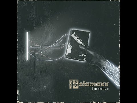 Betamaxx - Only In Movies (Featuring Dana Jean Phoenix) - Synthwave, Synth-Pop, Dreamwave 2013