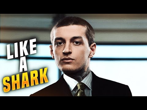 Nikobaby: My Zeus is Owning (feat. Handsken)