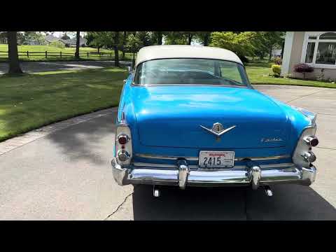 1955 Dodge Royal Lancer (CC-1854150) for sale in Bellingham, Washington