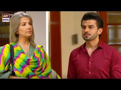 Mai Faris Ka Proposal Leke Jarahi Hon | #Betiyaan Episode 49