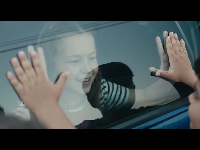 TOBACCO BARNS [SECADEROS] Trailer - 2023 Spanish Cinema Now