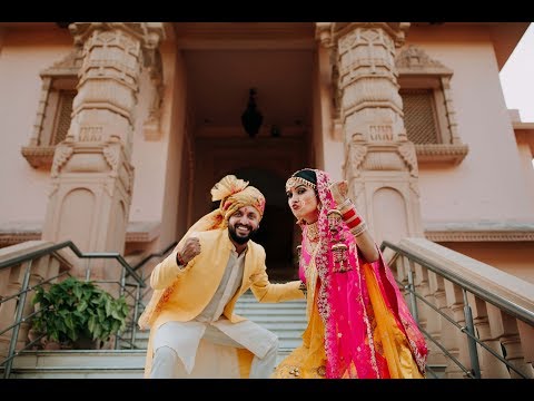 Wedding Photographer portfolio by Mohit Jaura Photography in Delhi - Photo 2
