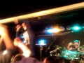 Saliva (Pride) live at povs