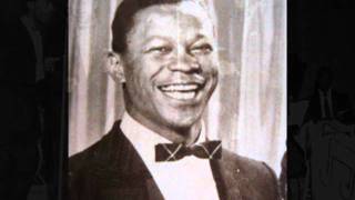 The Platters from Oklahoma ''People will say we're in love'' by Tony Williams