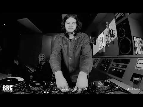 Renegade Radio Camp - VLAS LESKIN (Okta) - Dec 6 / 2025