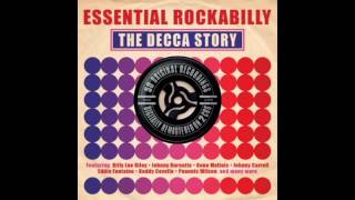 Billy Lee Riley   Is That All To The Ball Mr Hall