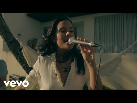 Ju Moraes - Na Palma Da Mão