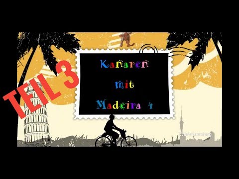 AIDAnova Kanaren mit Madeira 4 (Jan 2019) Tag 3 Arrecife