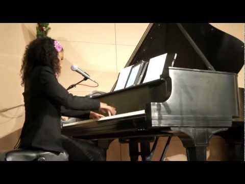 Victoria Theodore: Piedmont Piano Co.
