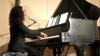 Victoria Theodore: Piedmont Piano Co.
