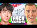 Clix Peterbot DOMINATE FNCS Showdown Opens