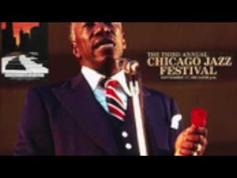 JOE WILLIAMS (1981) Chicago Jazz Festival | Jazz | Live Concert | Full Album