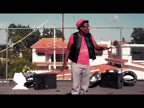 Alex Linares - Cristianos New (Videoclip Oficial)