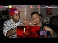 A$AP Rocky - Tony Tone (Official Video) Reaction Video A$AP Rocky - Tony Tone (Official Video) Reaction Video