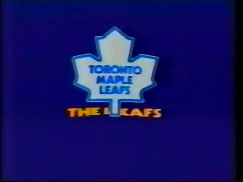1980 Toronto Maple Leafs bumper #2