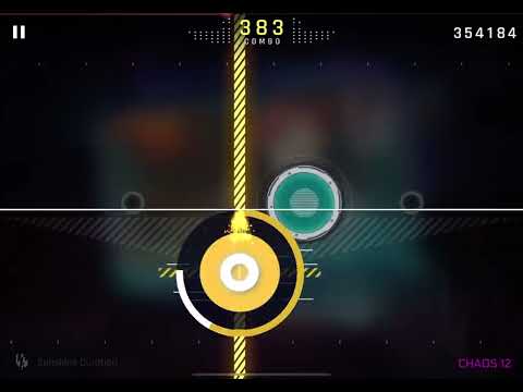 [Cytus II] Crystal PuNK: Sunshine Duration Chaos Million Master TP 100
