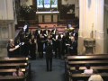 Verily, verily I say unto you (Tallis) 