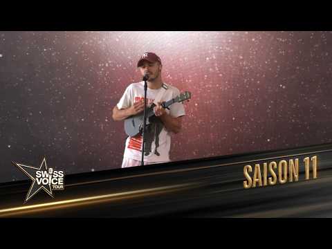 Thomas - Swiss Voice Tour 2026, Bassin Centre