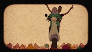 Reverend and The Makers - Makin' Babies (Official Video)