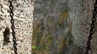 preview picture of video 'France les villes Catalanes de Collioure,Perpignan, Port-Vendres,Banyuls'