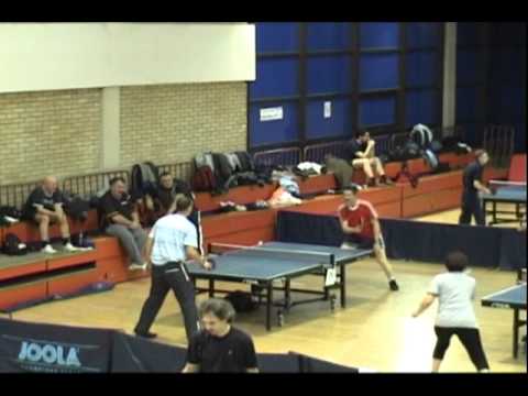 Djera Somodji : Vlada Raspopovic - 1 : 3