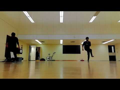 Parov Stelar - The Phantom - Electro Swing Dance