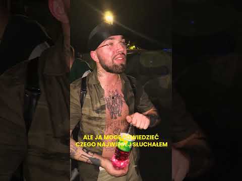 KIM INSPIROWAŁ SIĘ KONESER?? #shots