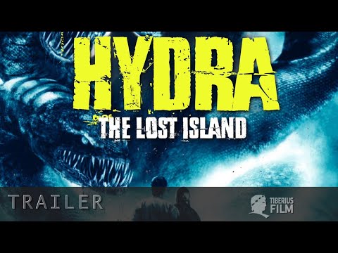 Trailer Hydra: The Lost Island