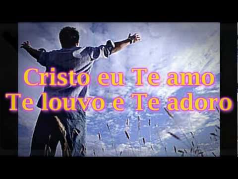 Glória ao Teu nome video