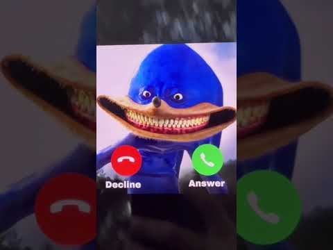 SHIN SONIC CALLS ANTO AND WIN…😱 #shorts