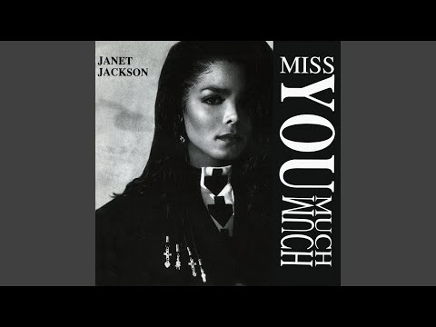 Miss You Much (Mama Mix)