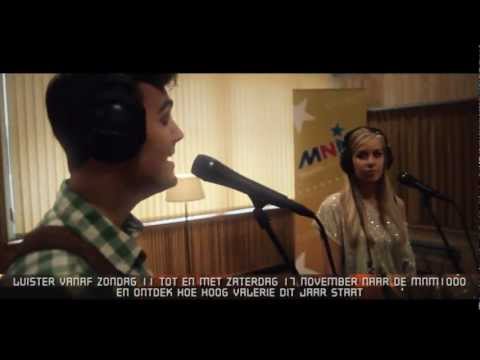 MNM1000 Jong talent: JAN KERCKHOFS - VALERIE