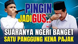 Download lagu KH. ANWAR ZAHID BANGGA ADA ANAK YANG BERBAKAT PINTER SHOLAWATAN mp3