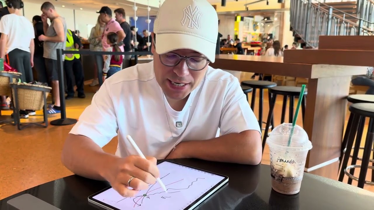 COMO EU FIQUEI RICO COM DAY TRADE