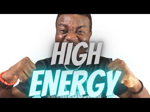 Increase Your Energy Level |Motivational Video| Watch This Now | Mr. Dynamic