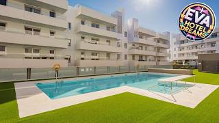 Aqua Apartments Vento, Marbella | Marbella, Spain | Hotel Review 🌟