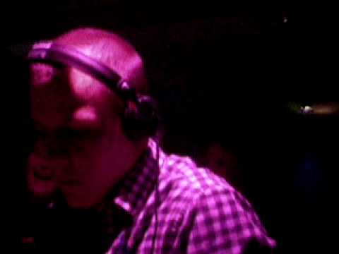 DJ ROM1 - Loft club lyon