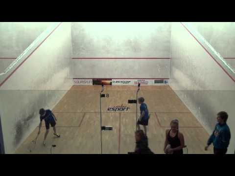 JSM 2014   Johannes Hilli - Ville Ruismaki