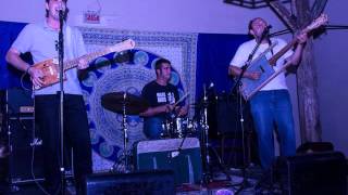 Handmade Blues Benny - The Things That I Used To Do