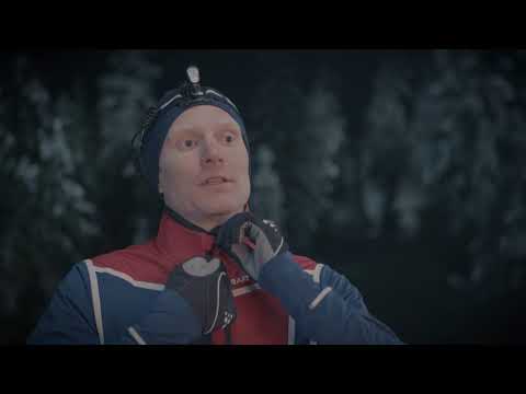 Vasaloppsskolan – Klä dig rätt för Nattvasan (Nattvasan del 1 av 6)