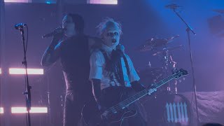 Marilyn Manson - Great Big White World (Night 2 Live at Yaamava’ Theater, Highland, CA 4/23/2026)